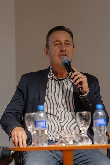 Alexandre Oliveira