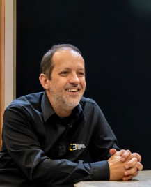 Rodolfo Zagallo