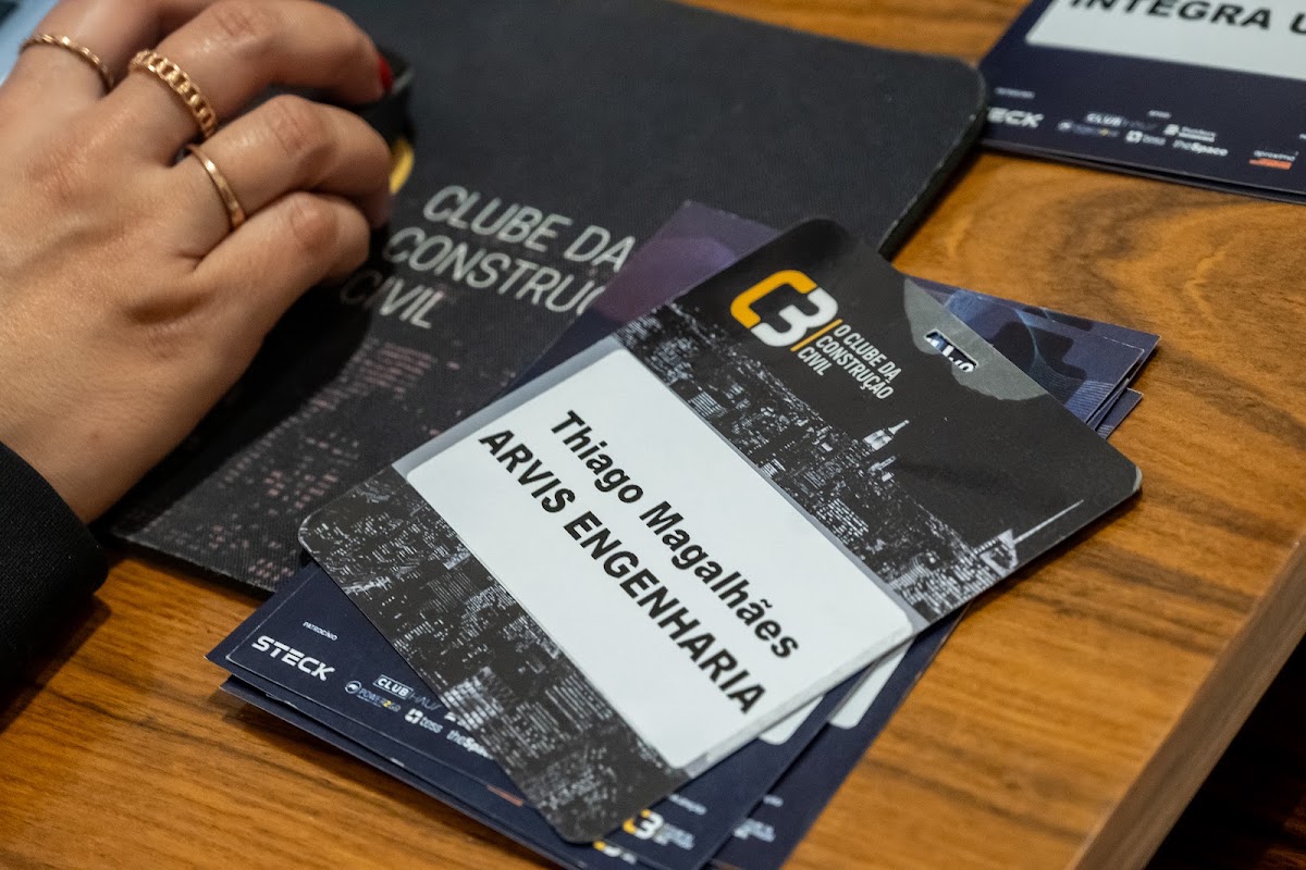 Registro 20 do evento Conexões C3