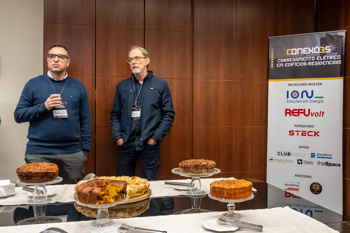 Registro 15 do evento Conexões C3